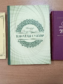 Программа «Литературный батл»