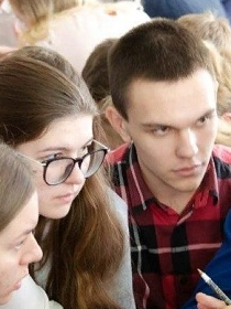 'Герои нашей истории'