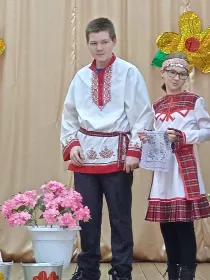 'Из нас слагается народ'