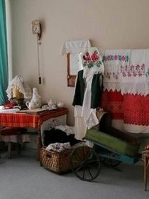 Программа «Татарский обрядовый праздник по случаю рождения ребенка»