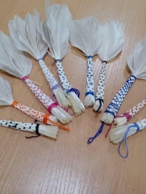 «Секреты бабушкиных кисточек»