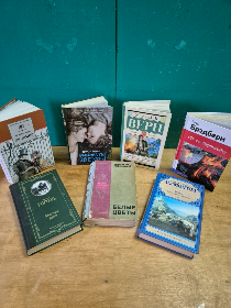 «Знатоки литературы»