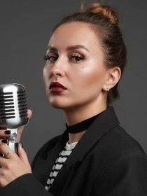 Программа «Секреты вокала»