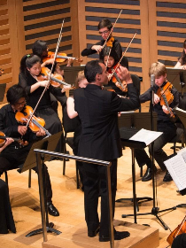 Концерт «Окно в музыкальный мир»