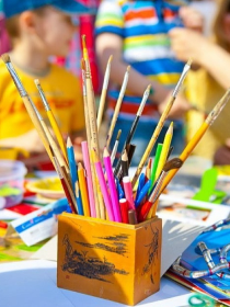 Программа 'Творим, выдумываем, изобретаем'