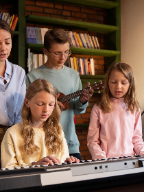 Мастер-класс «Камиль Сен-Санс «Карнавал животных»