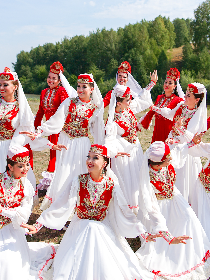 'Эхо жизни'