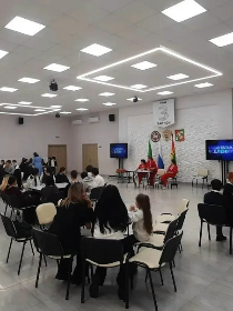 'Отечество в сердце'