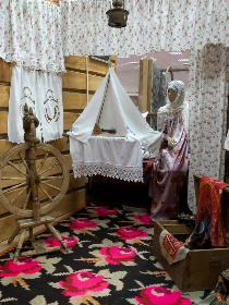 «Предки наших вещей»