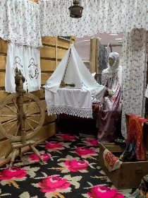 «Предки наших вещей»