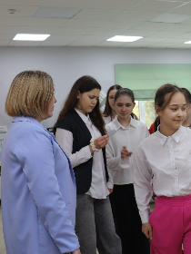 Историко-патриотическая игра «Апастово - край родной»