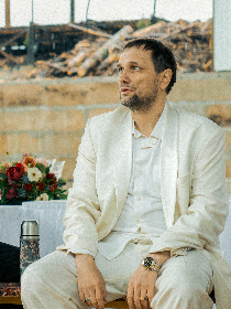 Творческая встреча автором фильма «Шурале»