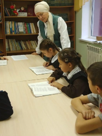 Наследие двух великих сынов