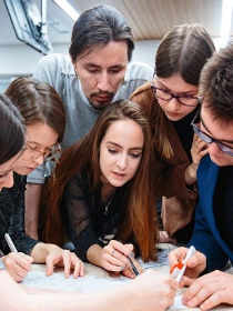 'Культура и искусство России'