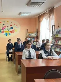 Программа «Карамзин – писатель, критик, историк»