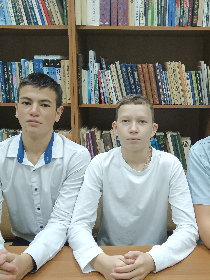 'Я лиру посвятил народу своему'