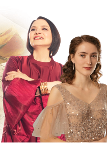 Абонемент № 10 «Герои моего романса»