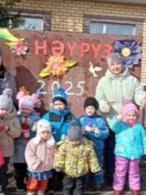 Фольклорные посиделки «Татарские традиции»