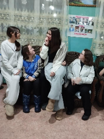 Викторина «Январская битва эрудитов»