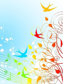 Лекция «Обзор сборника для фортепиано Эльмира Низамова «Времена года»