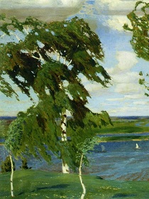 Консерватория / Концерт ХХХ Казанской хоровой  ассамблеи «Идёт-гудёт Зелёный Шум...»