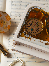 Лекция «Путешествие по музыкальным эпохам»