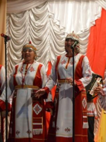 Концерт «Музыка прошлого»