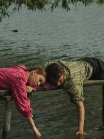 Творческая встреча с автором фильма «Гора влюбленных»