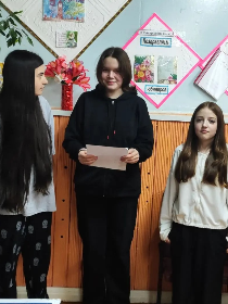 Краеведческая игра «Познавая Родину – открываем себя»