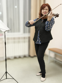 Концерт-лекция «Генрик Венявский. Жизнь и творчество»