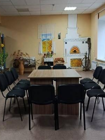 «Живые страницы»