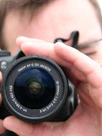 Фотовыставка «Жизнь в фотографиях»