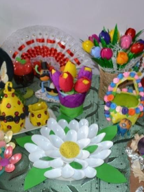 'Классные штучки из мусорной кучки'