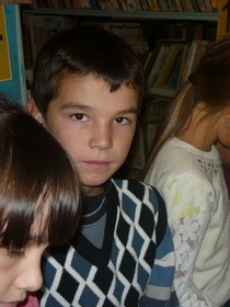 Урок-экскурсия «Библиотека открывает двери»