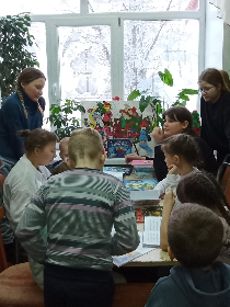 Библиотерапия 'Добрые сказки'