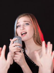 Мастер-класс «Развитие вокального слуха у детей»