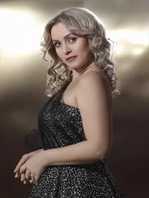 Счастье в музыке живёт! Гульнара Байназарова