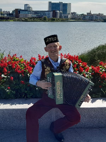 «Вечер народной музыки»