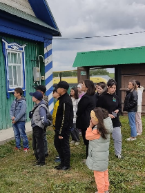 Герои-земляки