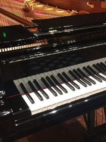 Мастер-класс «Воспитание навыков подбора по слуху»