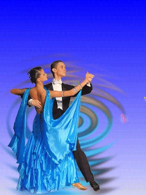 Мастер-класс Выпускной вальс