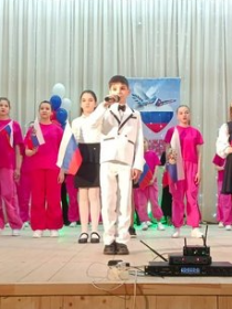 Брейн-ринг «Музыкальная культура Родины - мое наследие»