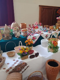 Семейные ремесла