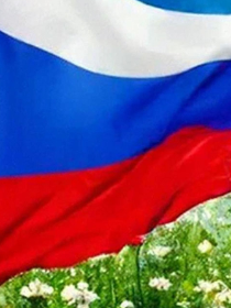 Познавательная программа «Цвета Родины»