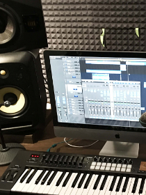 Мастер-класс 'Погружение в мир звука'