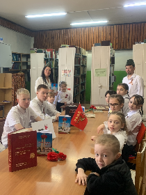 Я в свою ходил атаку…