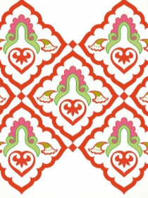 Программа «Тайны национальных узоров»