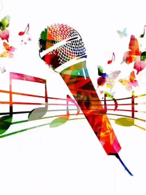 Мастер-класс по вокалу