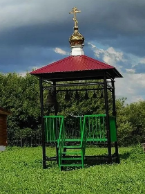 Экскурсия 'Старый Токмак'
