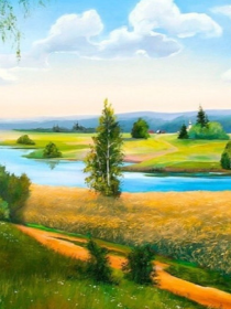 Концерт 'С чего начинается Родина?'